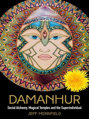 cover image of Damanhur